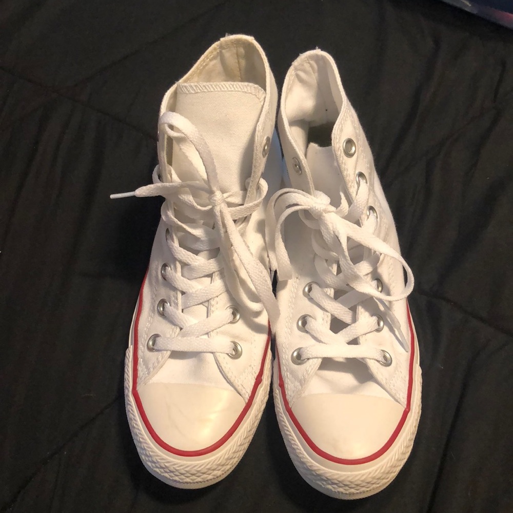 Converse All Star High tops